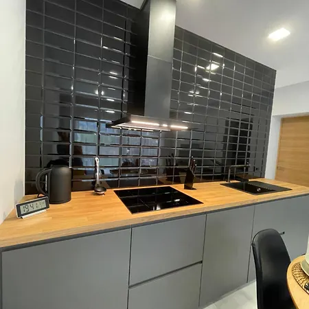 Apartment Love Benalmadena