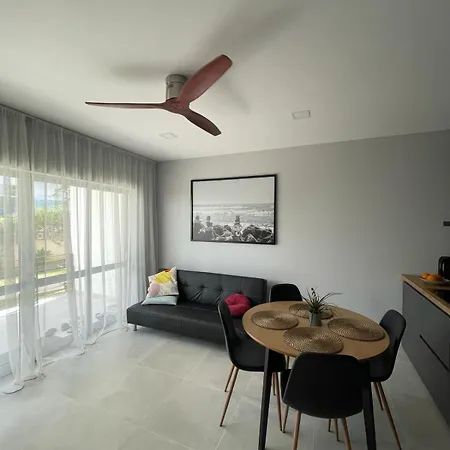 Apartment Apartment Love