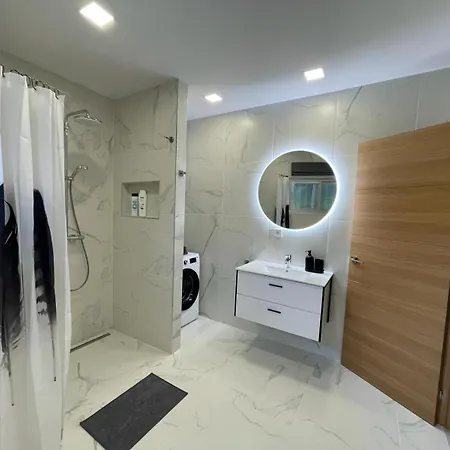 Apartment Love Apartment Benalmadena