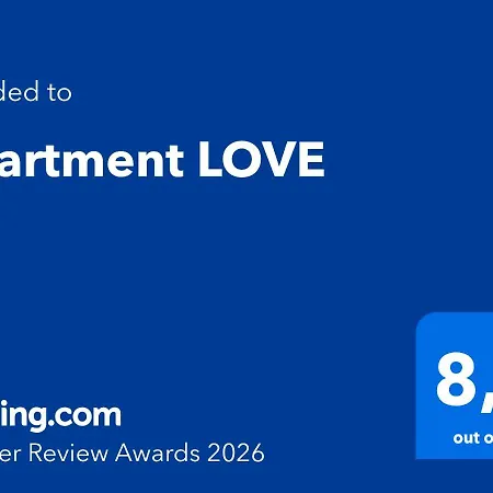 Apartment Love Appartement Benalmádena