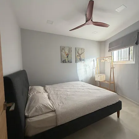 Appartamento Apartment Love Benalmádena